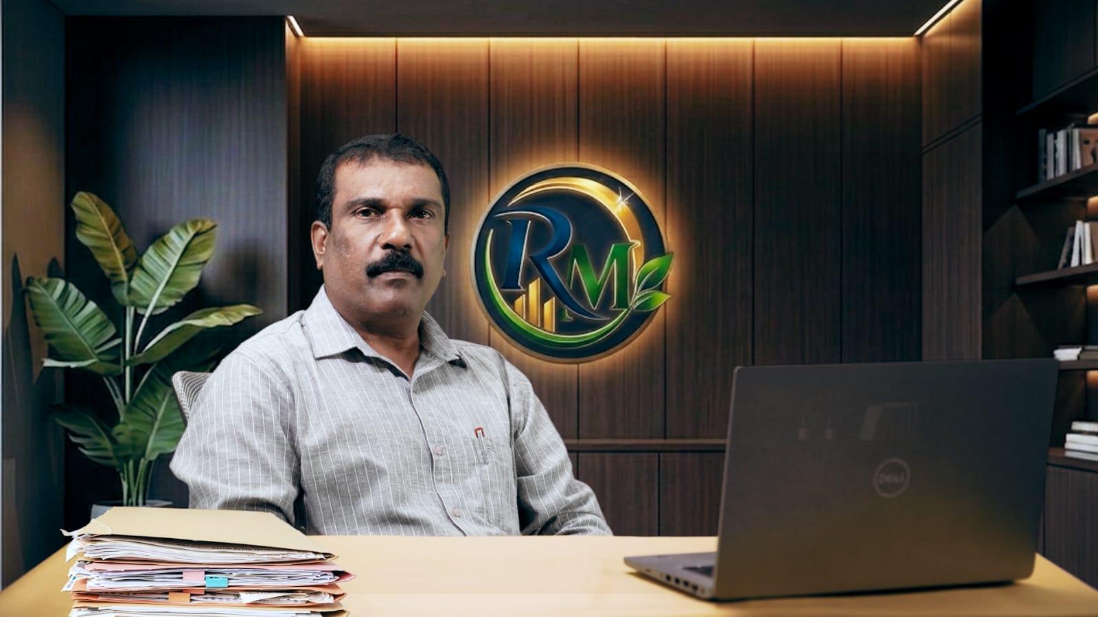 Director