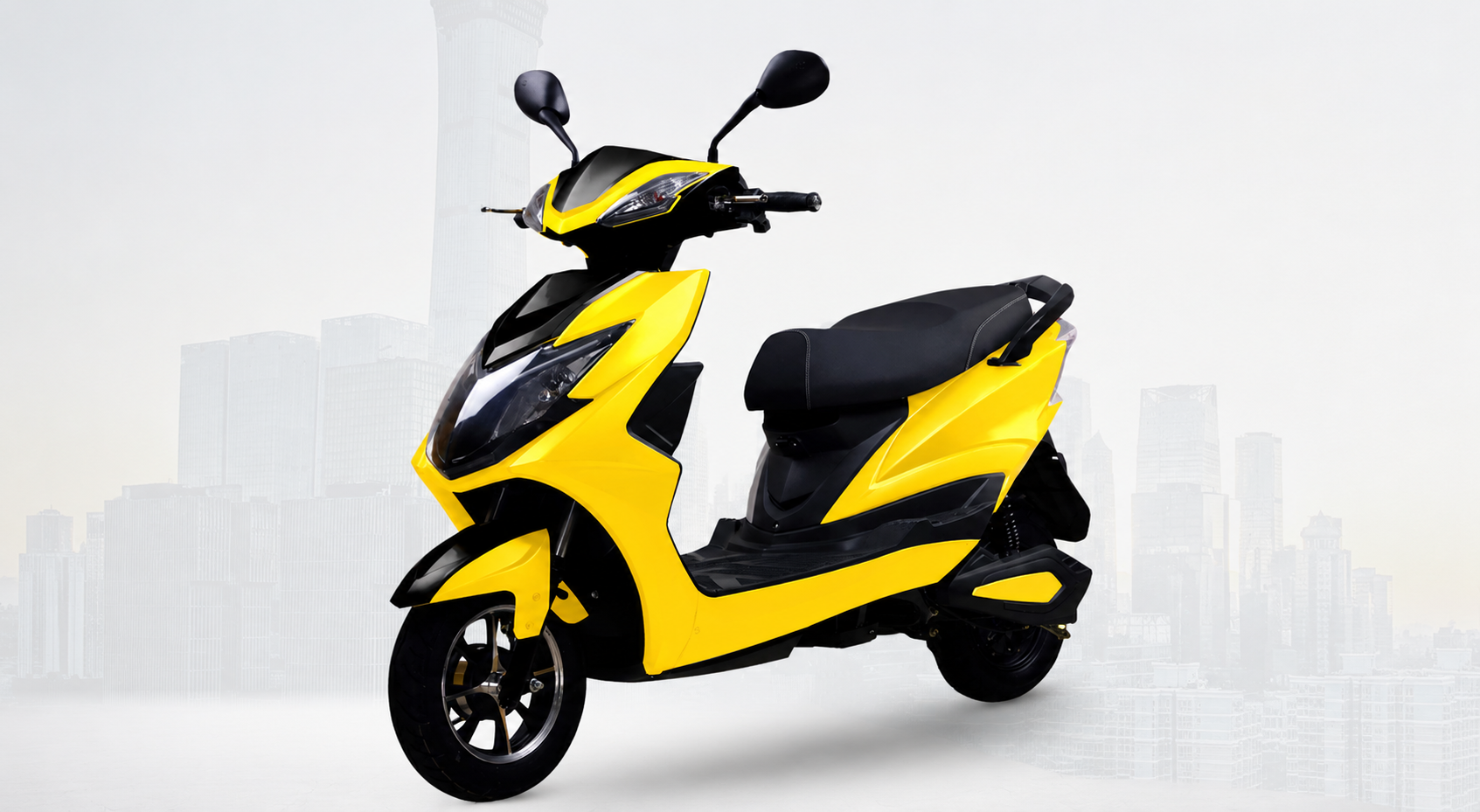 Junior kids bike