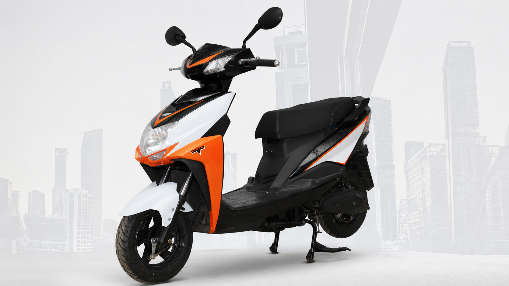 Junior kids bike