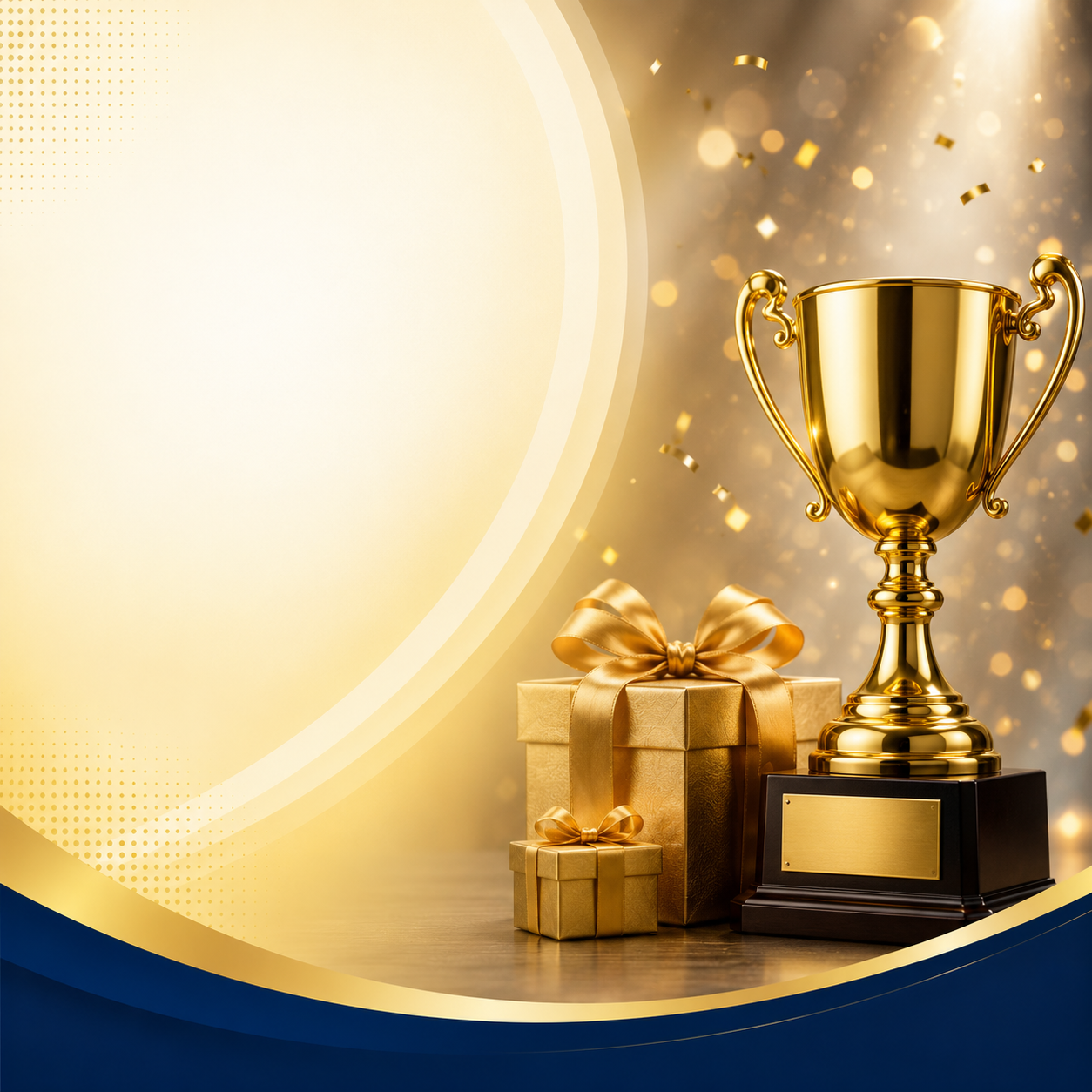 Rewards Program